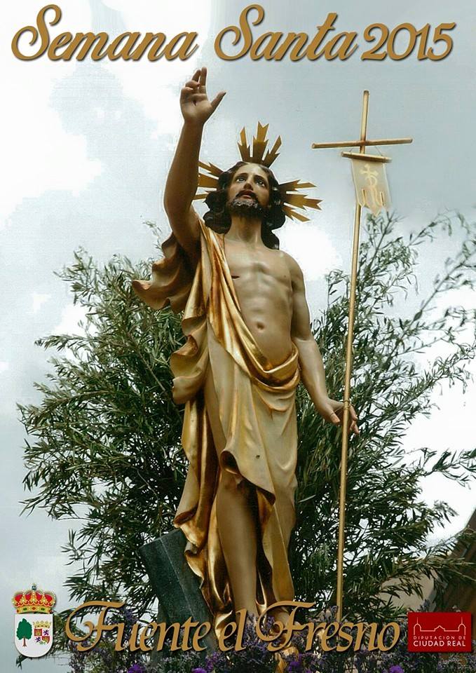 Semana Santa en Fuente el Fresno  